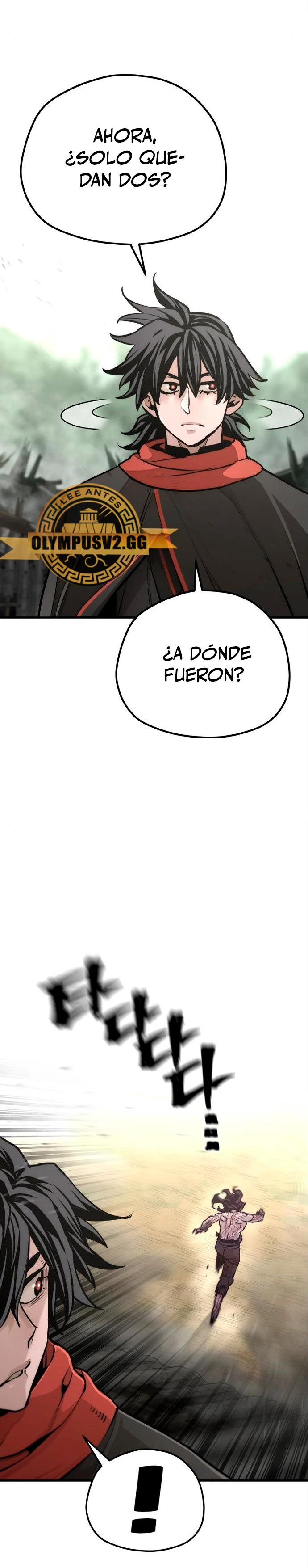 Sistema de cultivo del demonio celestial  > Capitulo 93 > Page 811