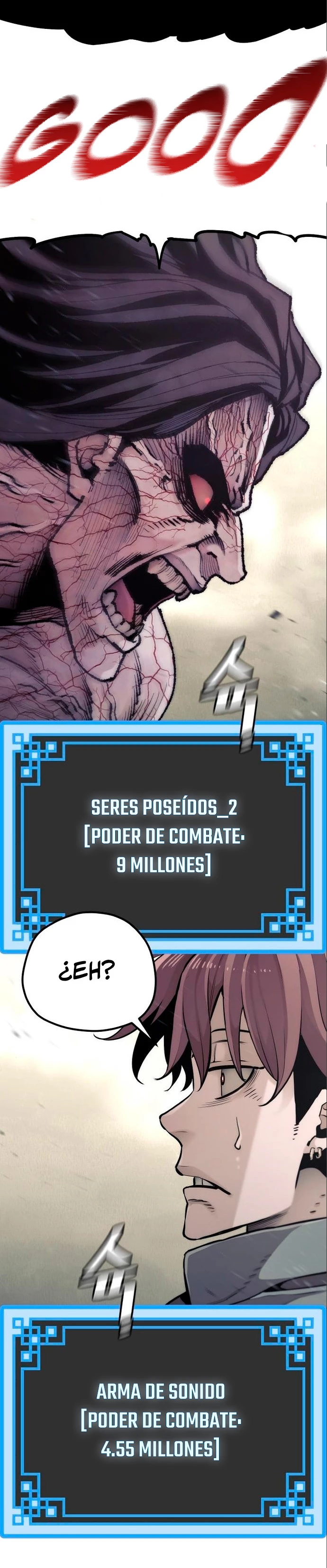 Sistema de cultivo del demonio celestial  > Capitulo 93 > Page 901