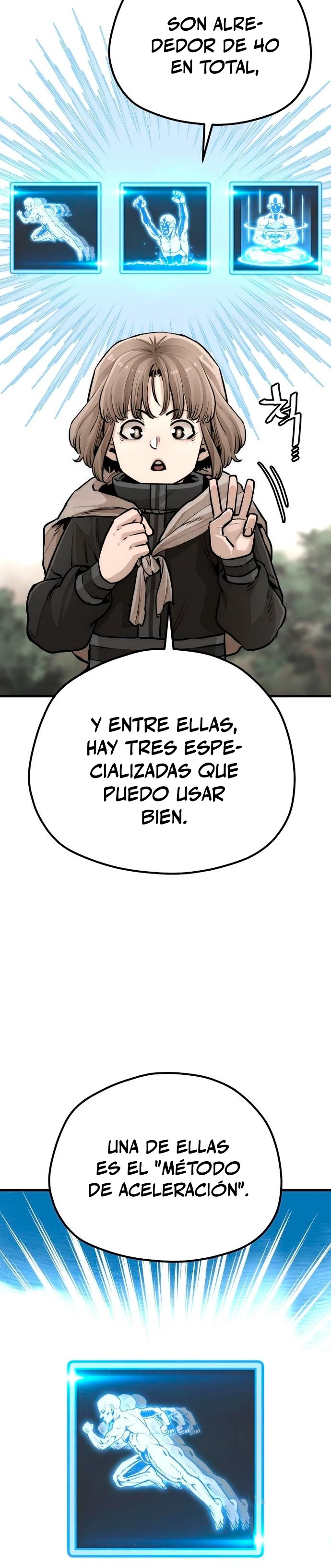 Sistema de cultivo del demonio celestial  > Capitulo 96 > Page 81