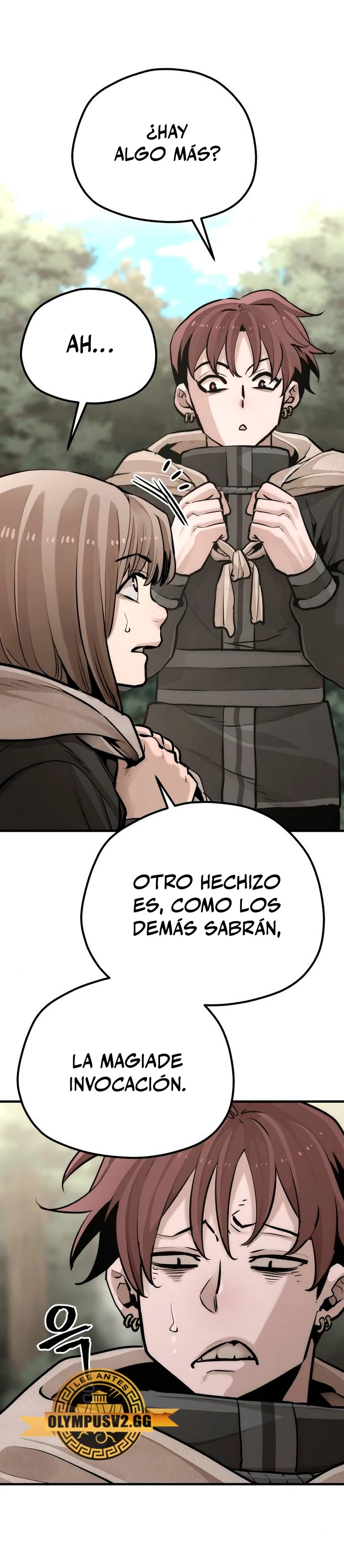 Sistema de cultivo del demonio celestial  > Capitulo 96 > Page 101
