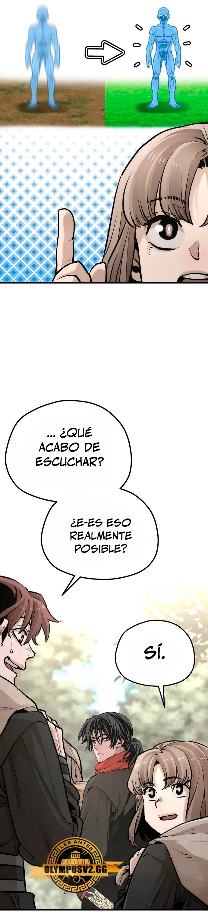 Sistema de cultivo del demonio celestial  > Capitulo 96 > Page 161