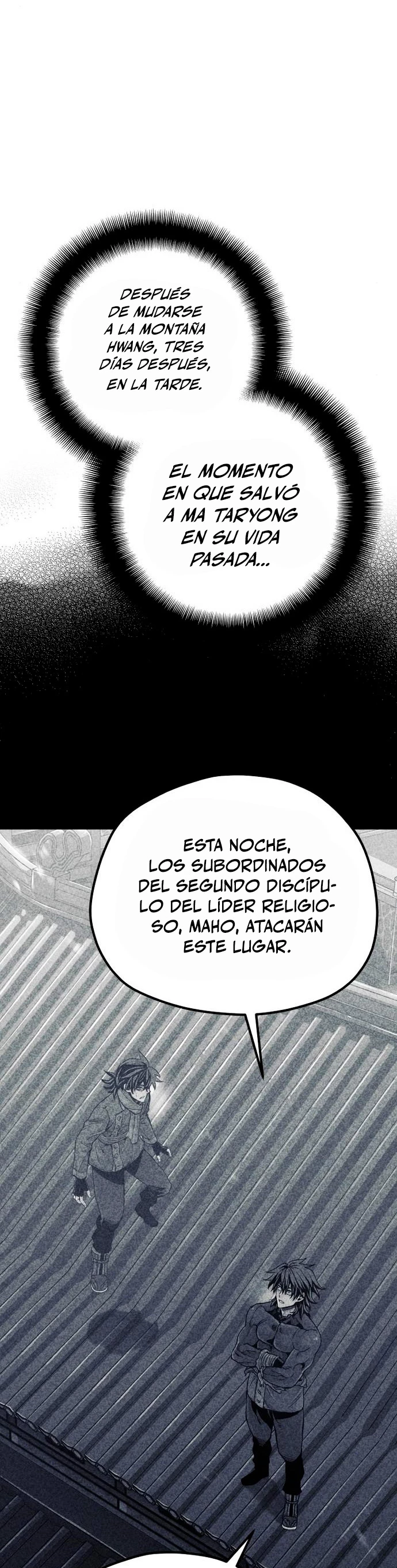 Sistema de cultivo del demonio celestial  > Capitulo 96 > Page 311