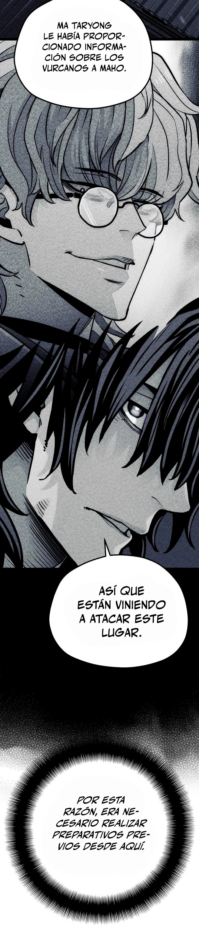 Sistema de cultivo del demonio celestial  > Capitulo 96 > Page 321