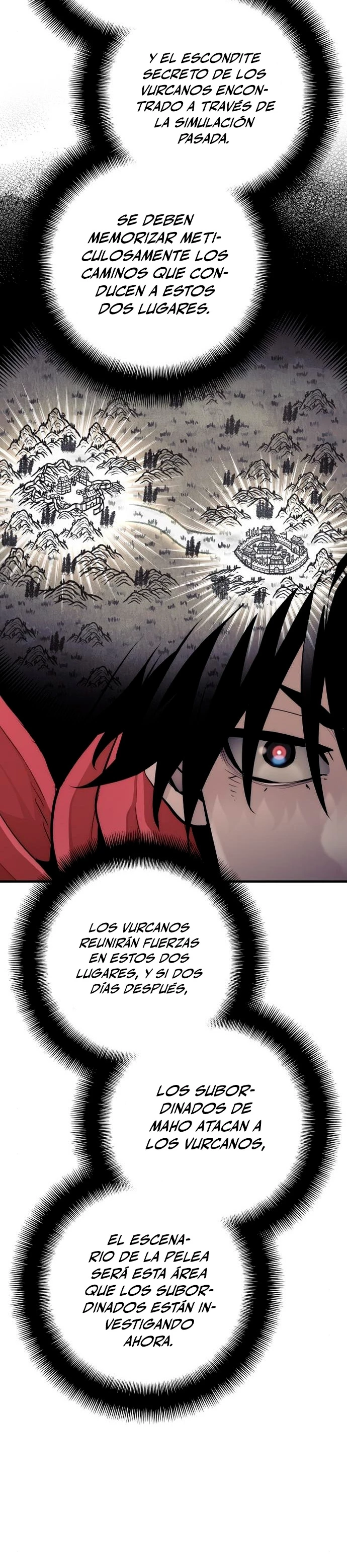 Sistema de cultivo del demonio celestial  > Capitulo 96 > Page 341