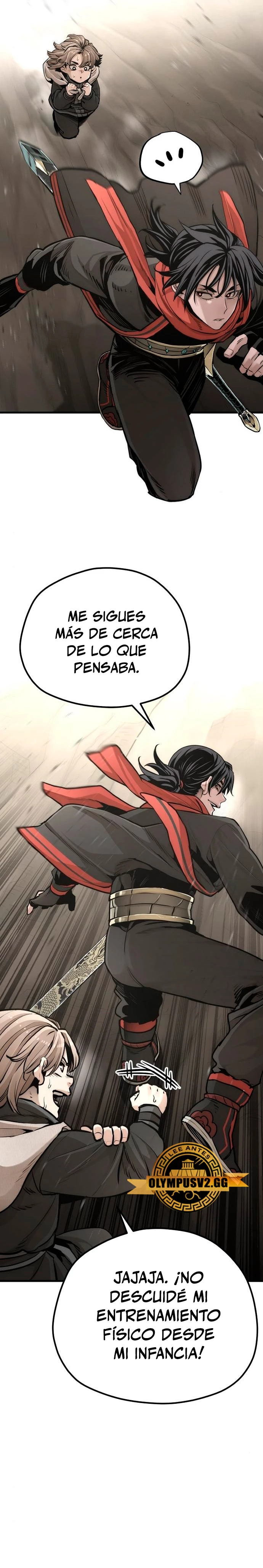 Sistema de cultivo del demonio celestial  > Capitulo 96 > Page 361