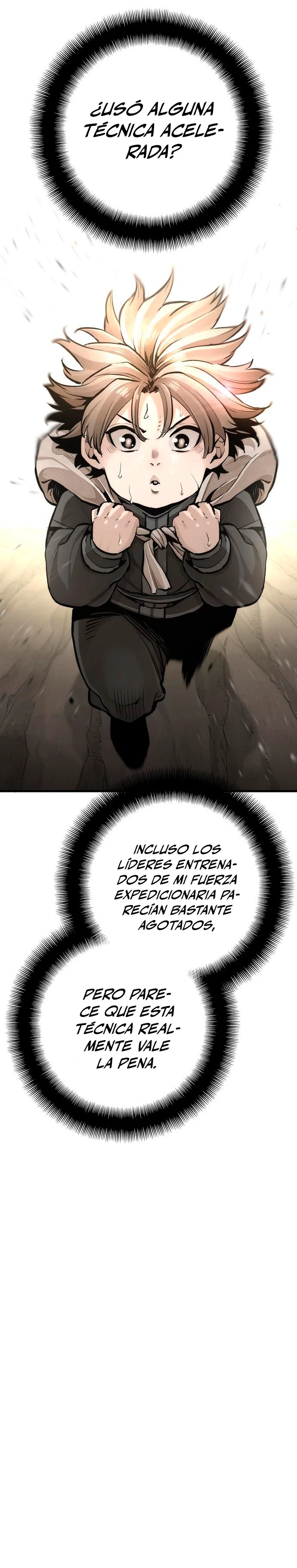 Sistema de cultivo del demonio celestial  > Capitulo 96 > Page 371