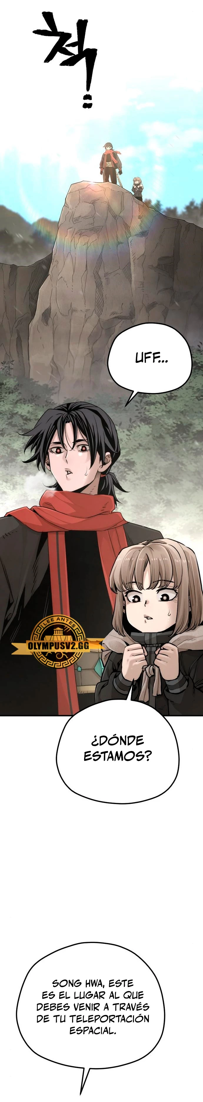 Sistema de cultivo del demonio celestial  > Capitulo 96 > Page 381