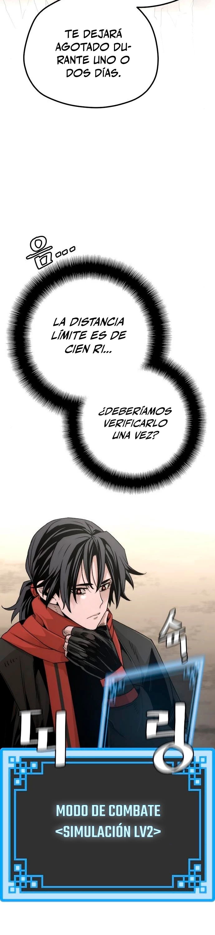 Sistema de cultivo del demonio celestial  > Capitulo 96 > Page 411