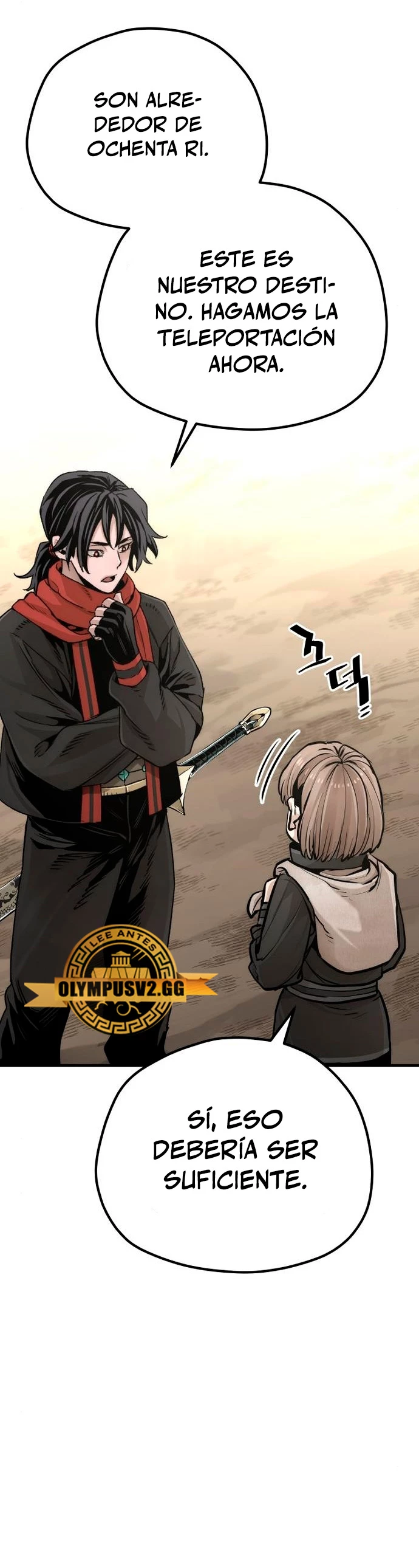 Sistema de cultivo del demonio celestial  > Capitulo 96 > Page 441