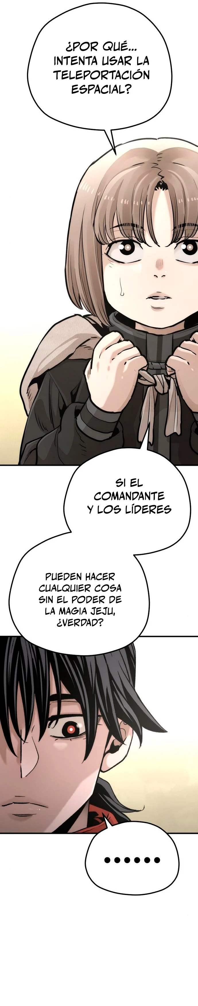 Sistema de cultivo del demonio celestial  > Capitulo 96 > Page 461