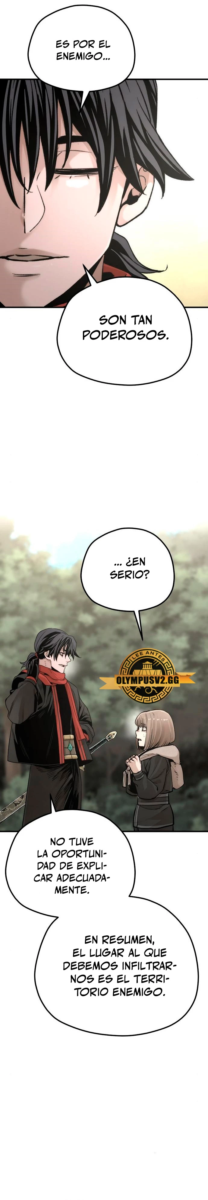 Sistema de cultivo del demonio celestial  > Capitulo 96 > Page 471