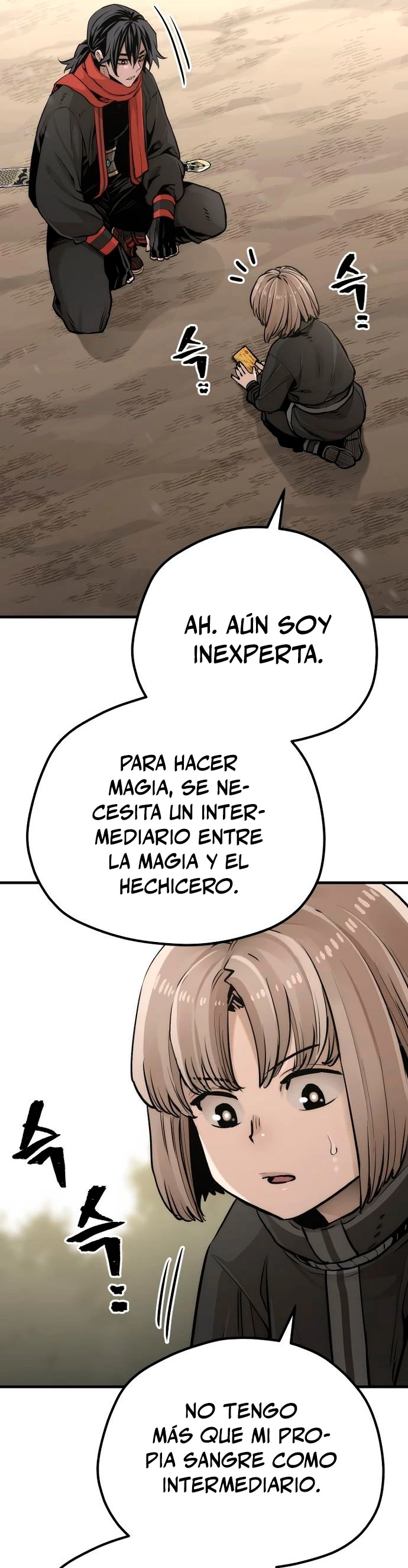 Sistema de cultivo del demonio celestial  > Capitulo 96 > Page 591