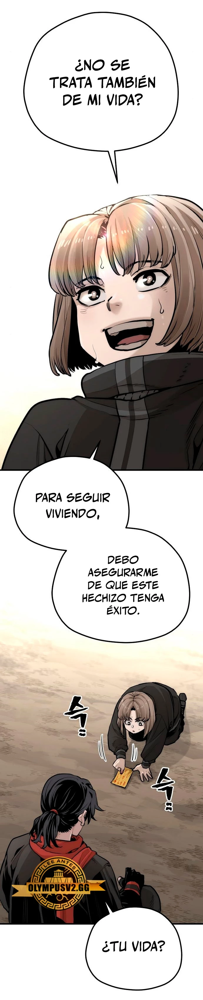 Sistema de cultivo del demonio celestial  > Capitulo 96 > Page 621