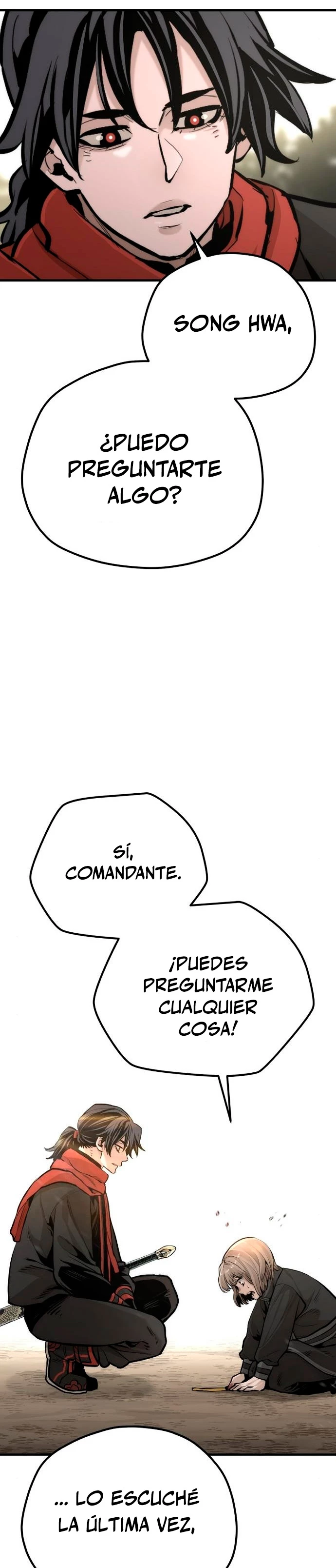 Sistema de cultivo del demonio celestial  > Capitulo 96 > Page 651