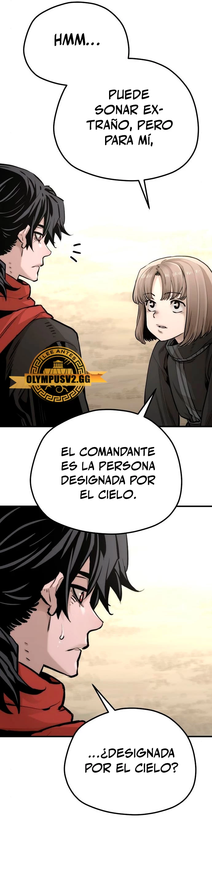 Sistema de cultivo del demonio celestial  > Capitulo 96 > Page 691