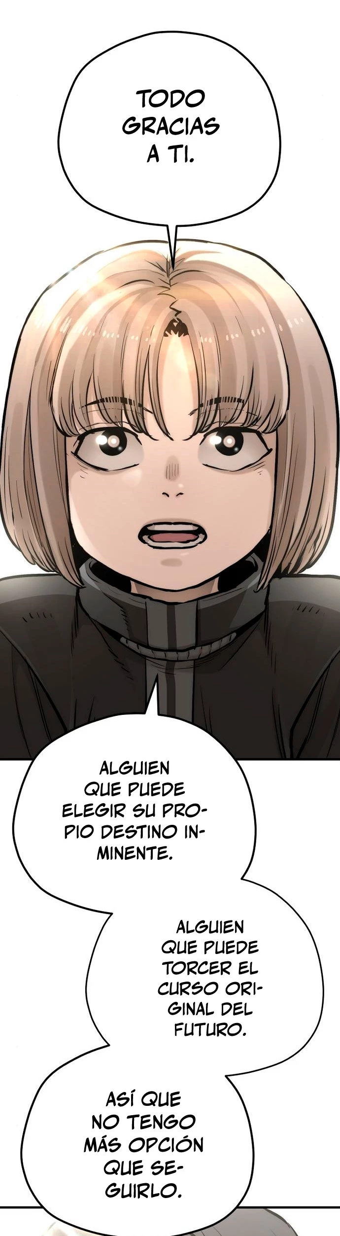 Sistema de cultivo del demonio celestial  > Capitulo 96 > Page 831