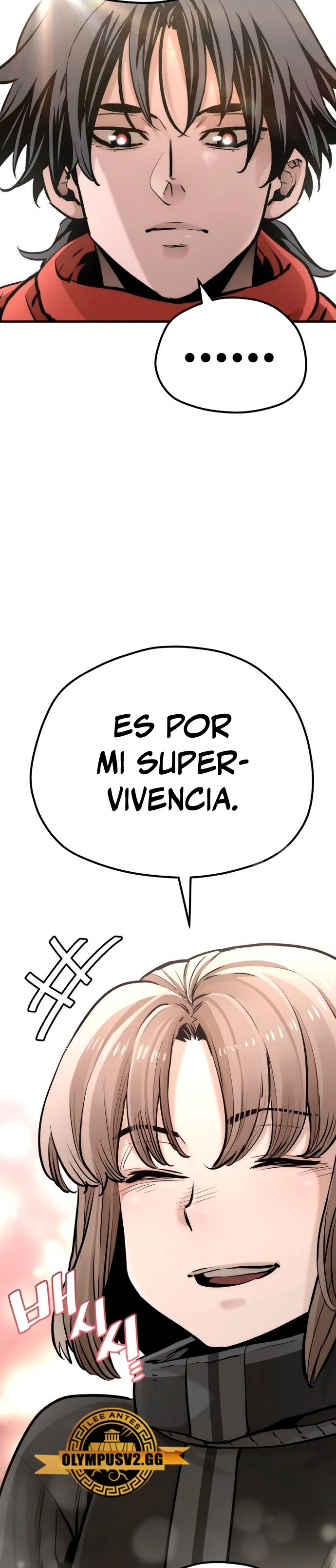 Sistema de cultivo del demonio celestial  > Capitulo 96 > Page 841