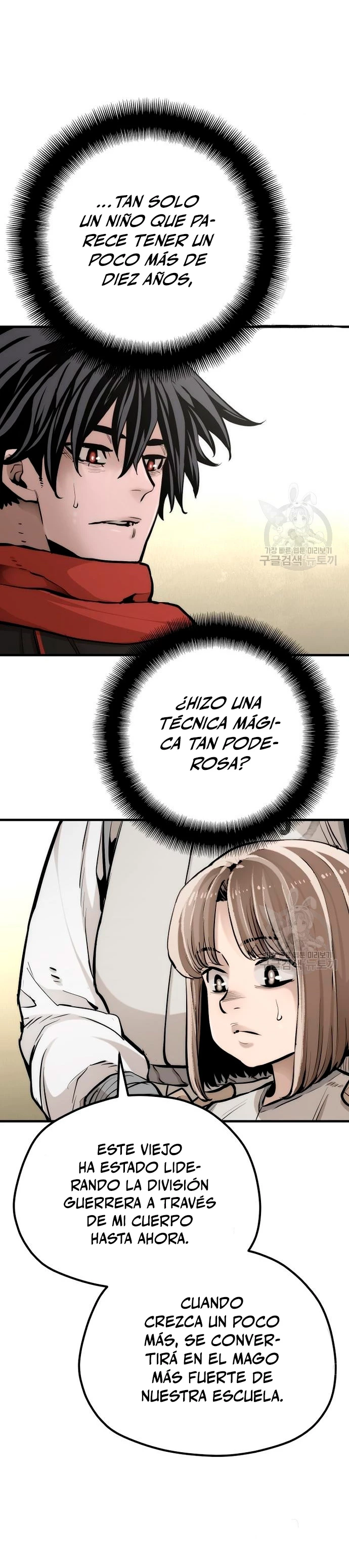 Sistema de cultivo del demonio celestial  > Capitulo 95 > Page 61