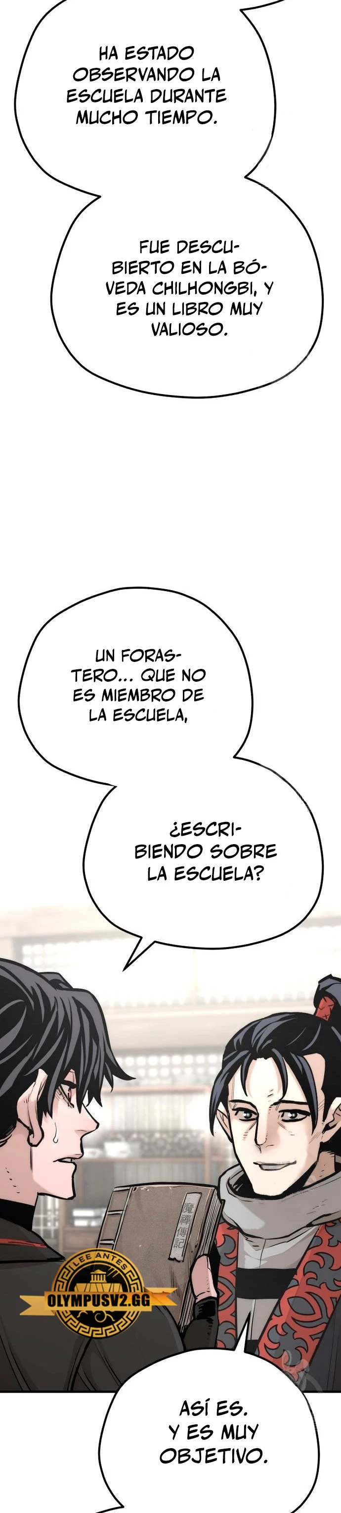 Sistema de cultivo del demonio celestial  > Capitulo 95 > Page 291