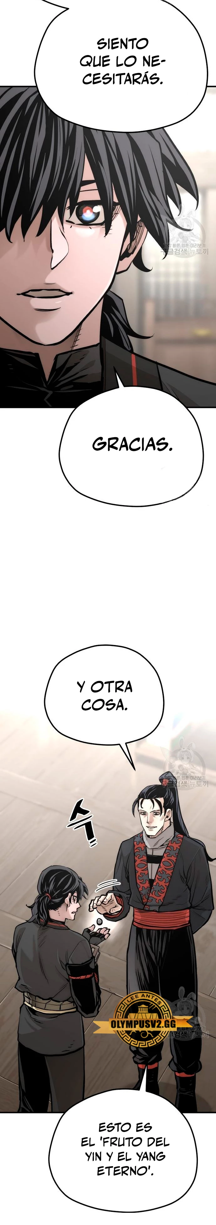 Sistema de cultivo del demonio celestial  > Capitulo 95 > Page 311