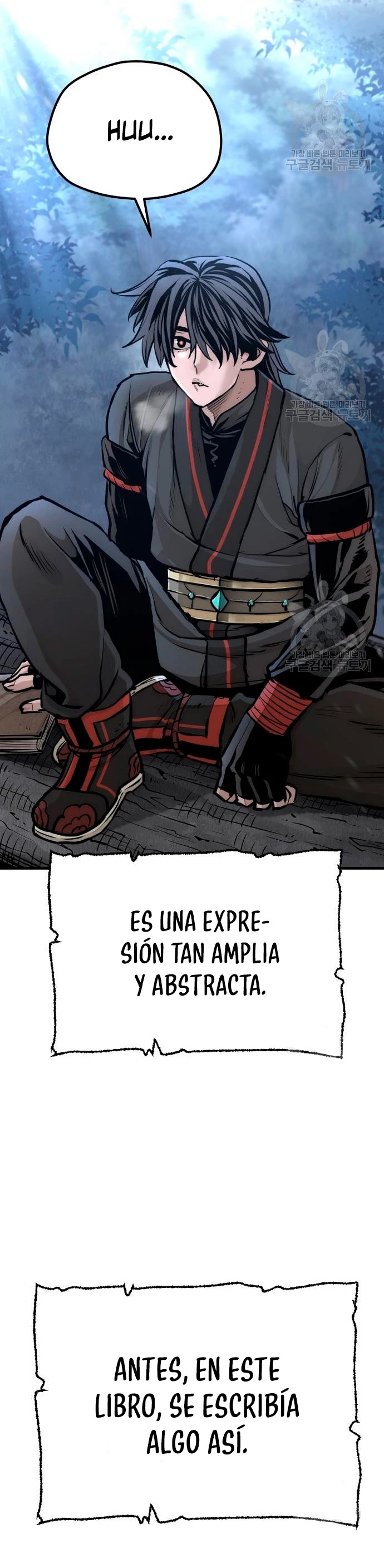 Sistema de cultivo del demonio celestial  > Capitulo 95 > Page 551