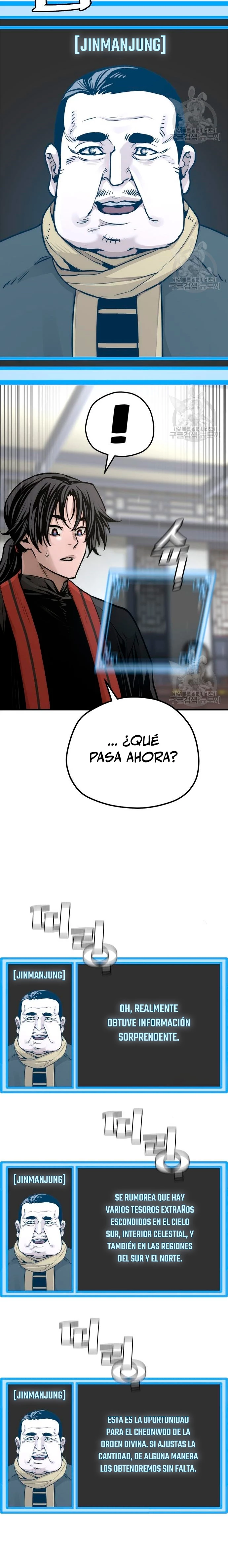 Sistema de cultivo del demonio celestial  > Capitulo 95 > Page 711