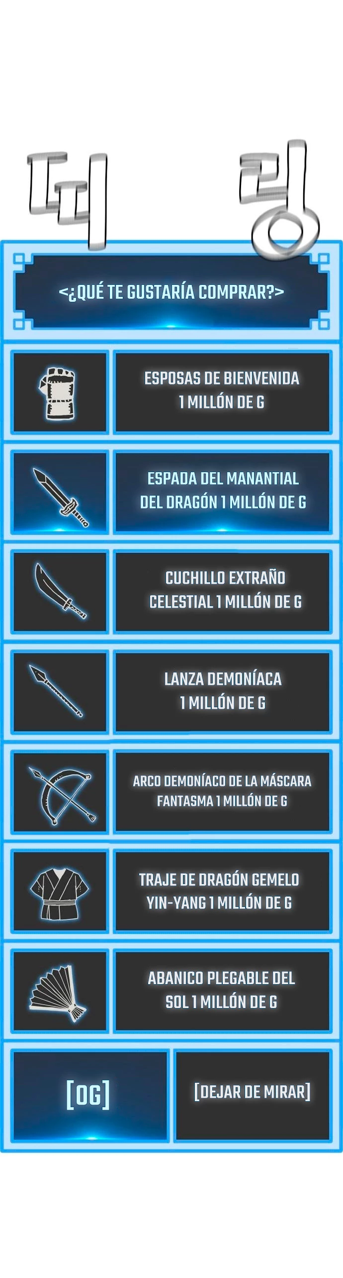 Sistema de cultivo del demonio celestial  > Capitulo 95 > Page 721