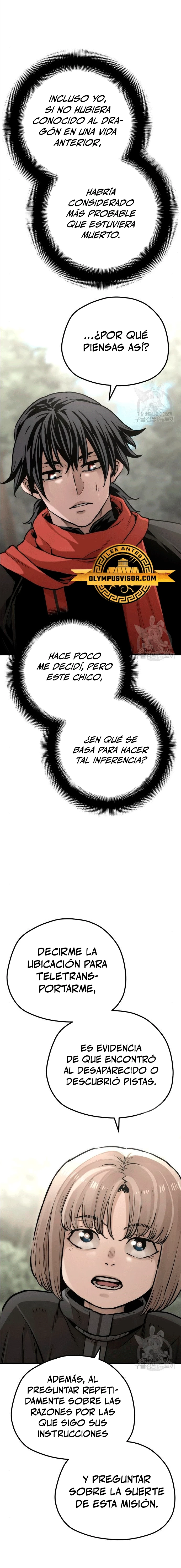 Sistema de cultivo del demonio celestial  > Capitulo 97 > Page 41