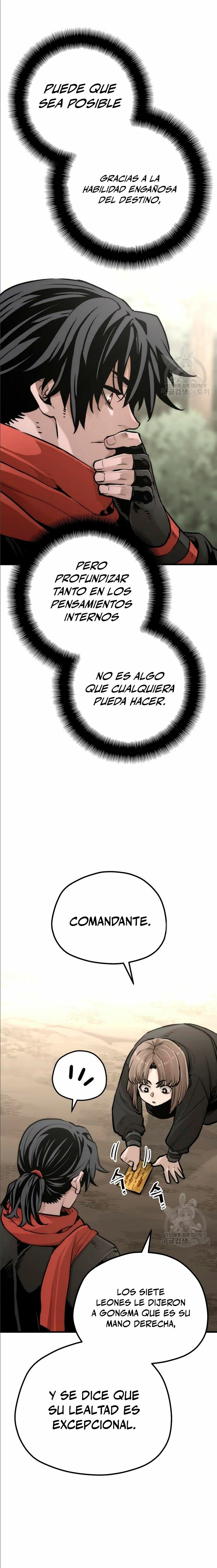 Sistema de cultivo del demonio celestial  > Capitulo 97 > Page 71