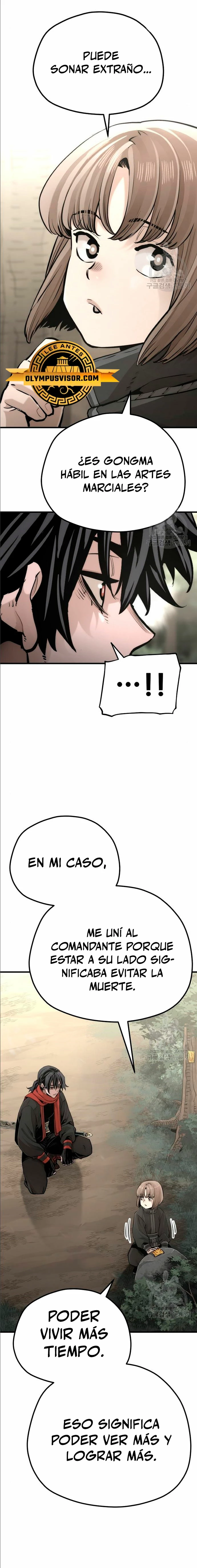 Sistema de cultivo del demonio celestial  > Capitulo 97 > Page 121