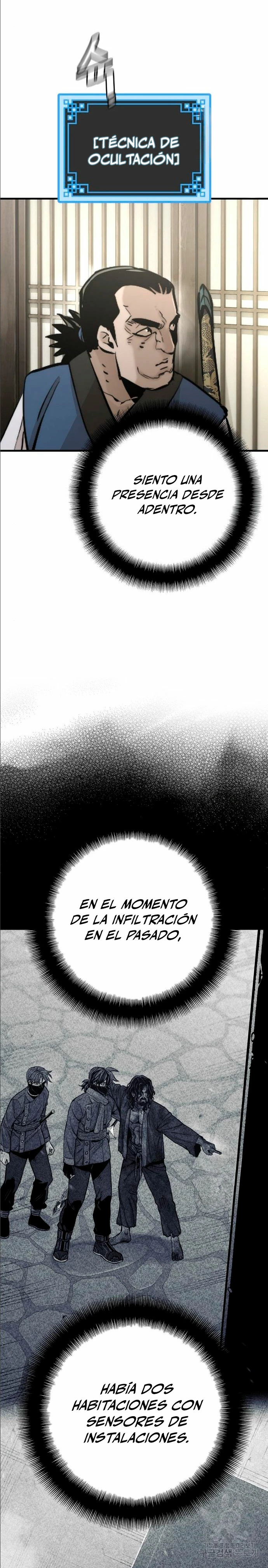 Sistema de cultivo del demonio celestial  > Capitulo 97 > Page 201