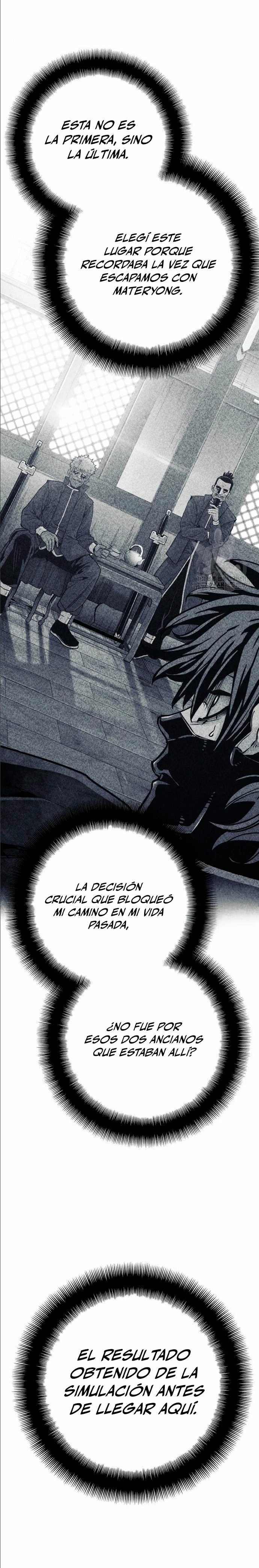 Sistema de cultivo del demonio celestial  > Capitulo 97 > Page 221