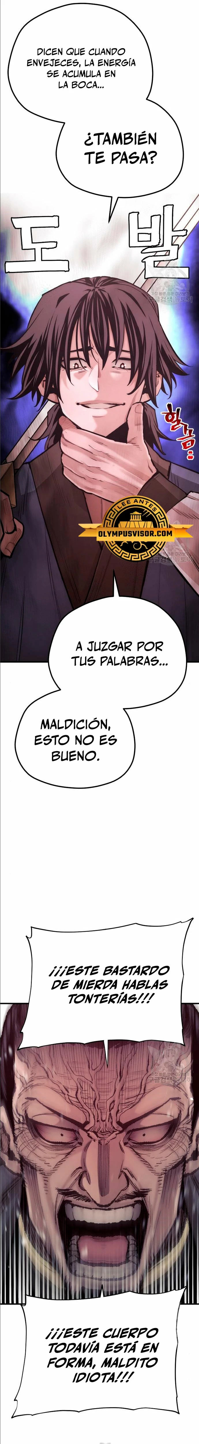 Sistema de cultivo del demonio celestial  > Capitulo 97 > Page 431
