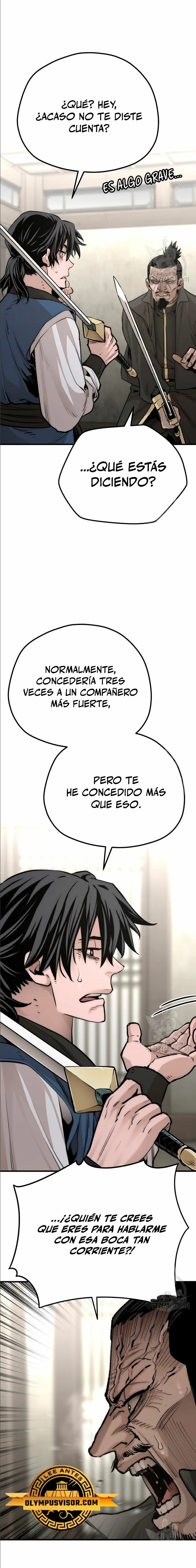 Sistema de cultivo del demonio celestial  > Capitulo 97 > Page 481