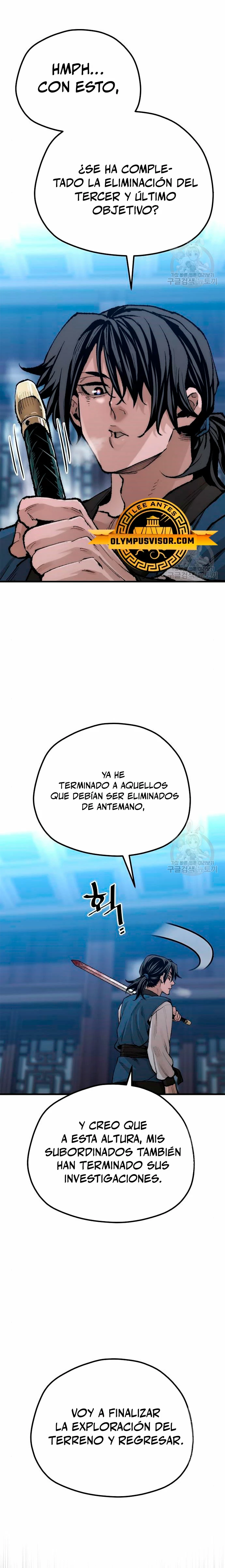Sistema de cultivo del demonio celestial  > Capitulo 99 > Page 31