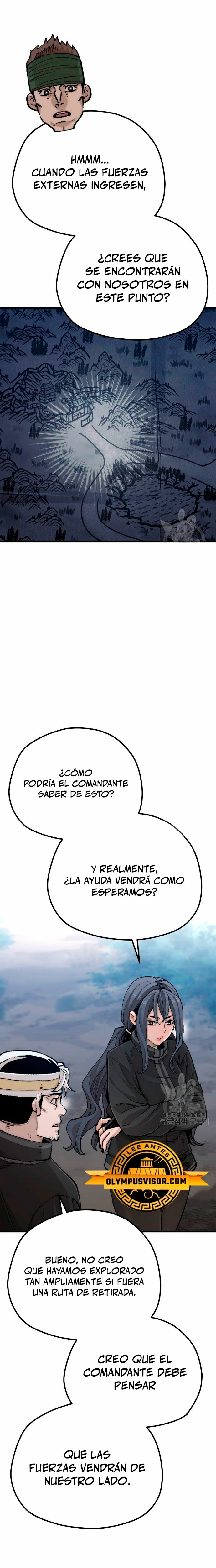 Sistema de cultivo del demonio celestial  > Capitulo 99 > Page 61
