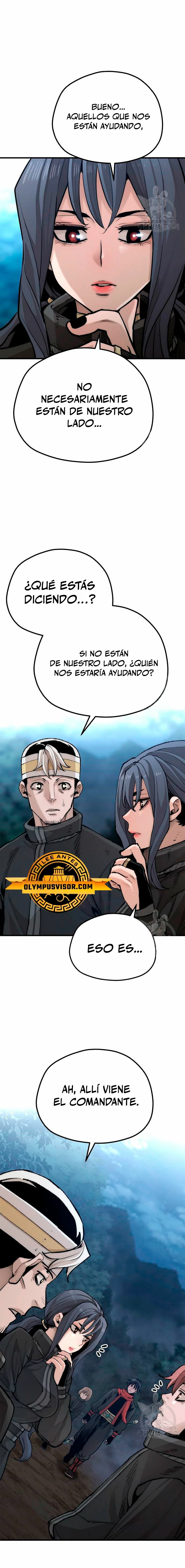 Sistema de cultivo del demonio celestial  > Capitulo 99 > Page 81