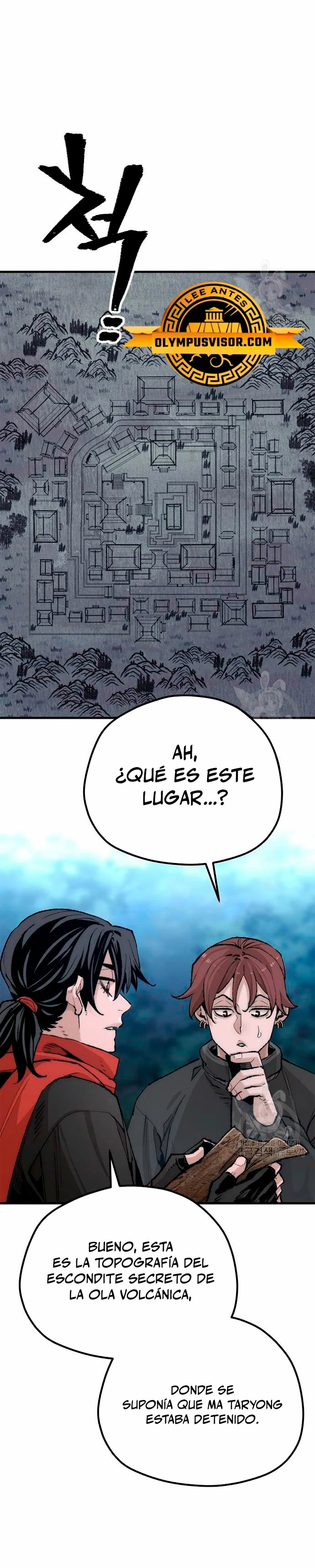 Sistema de cultivo del demonio celestial  > Capitulo 99 > Page 101
