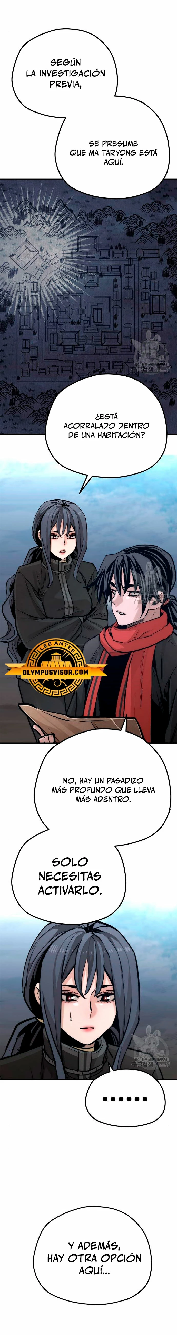 Sistema de cultivo del demonio celestial  > Capitulo 99 > Page 121
