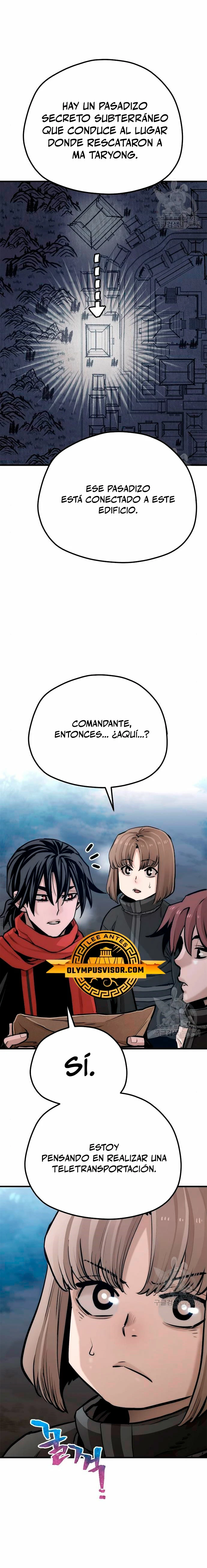 Sistema de cultivo del demonio celestial  > Capitulo 99 > Page 131