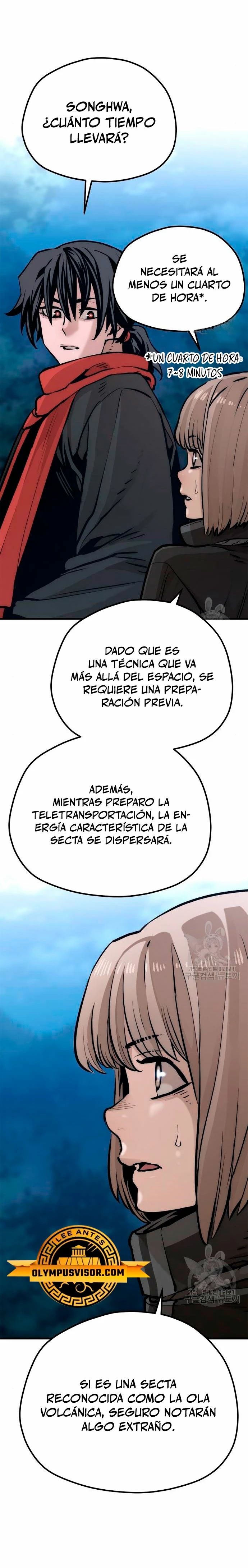 Sistema de cultivo del demonio celestial  > Capitulo 99 > Page 141