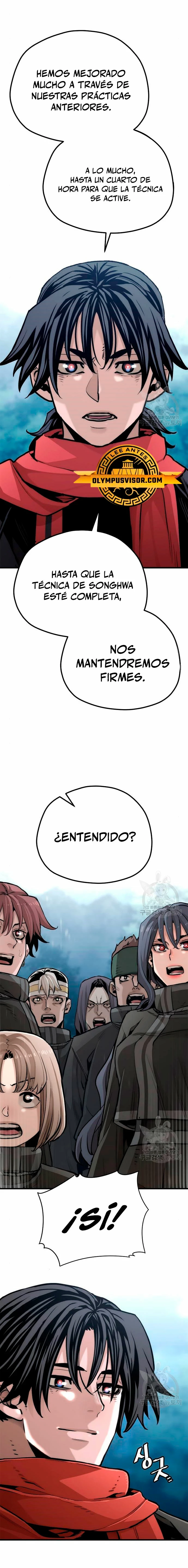 Sistema de cultivo del demonio celestial  > Capitulo 99 > Page 161