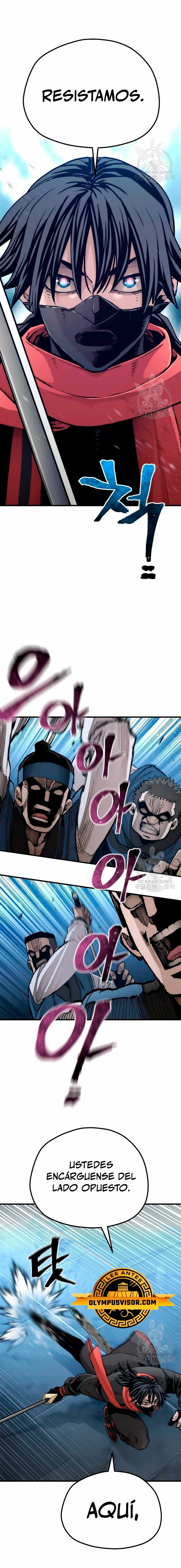 Sistema de cultivo del demonio celestial  > Capitulo 99 > Page 341