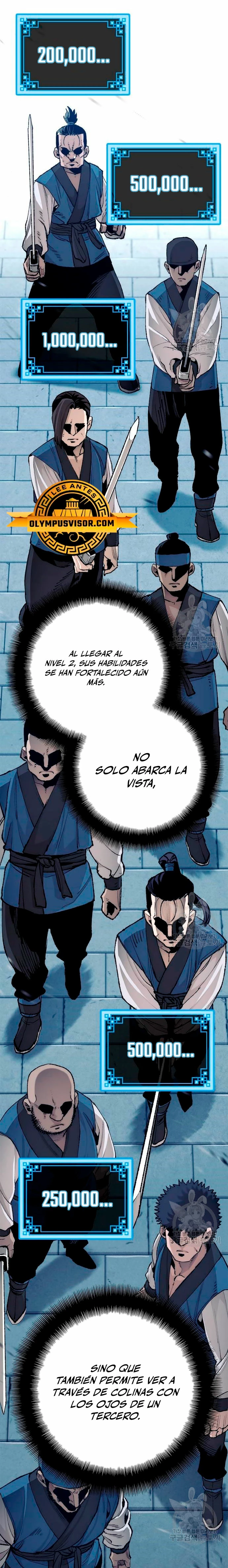Sistema de cultivo del demonio celestial  > Capitulo 99 > Page 411