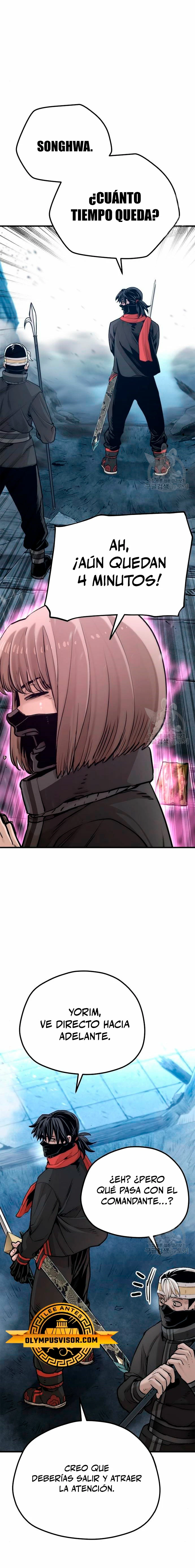 Sistema de cultivo del demonio celestial  > Capitulo 99 > Page 461