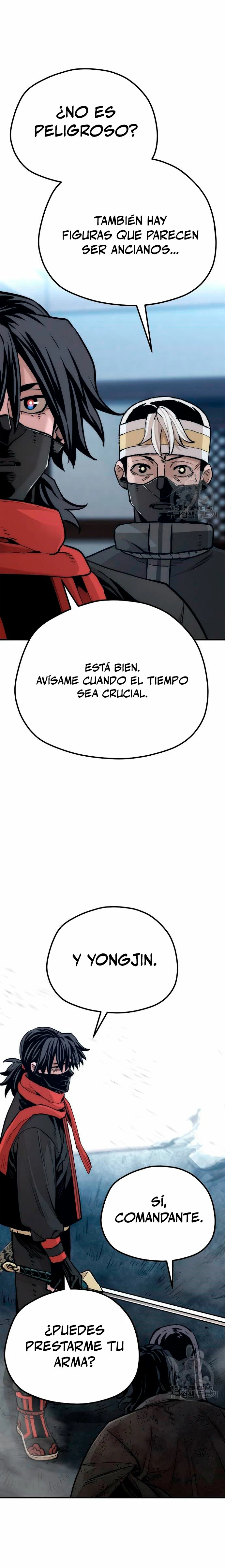 Sistema de cultivo del demonio celestial  > Capitulo 99 > Page 471