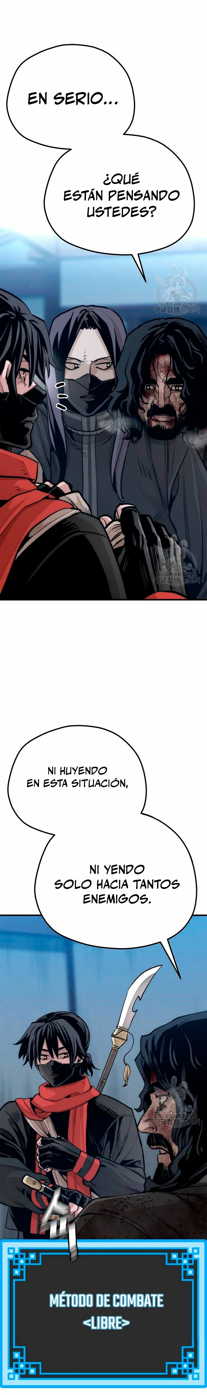 Sistema de cultivo del demonio celestial  > Capitulo 99 > Page 491