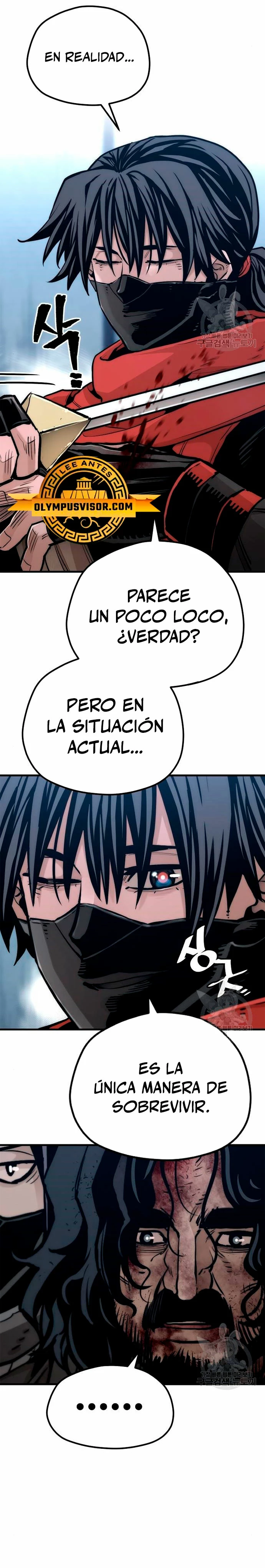 Sistema de cultivo del demonio celestial  > Capitulo 99 > Page 501