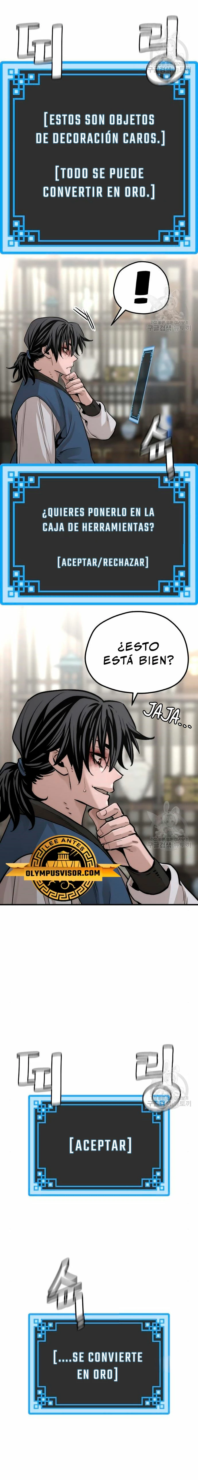 Sistema de cultivo del demonio celestial  > Capitulo 98 > Page 241