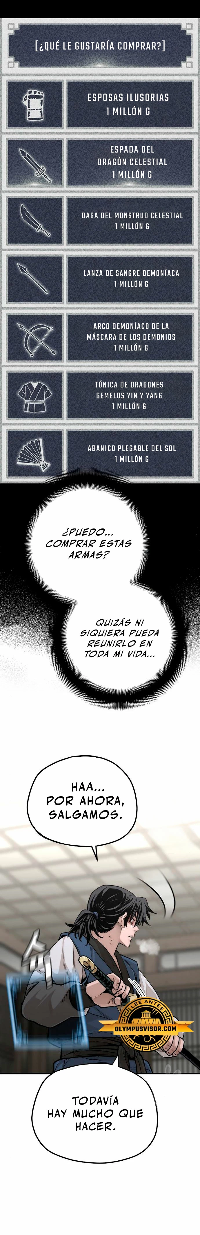 Sistema de cultivo del demonio celestial  > Capitulo 98 > Page 261